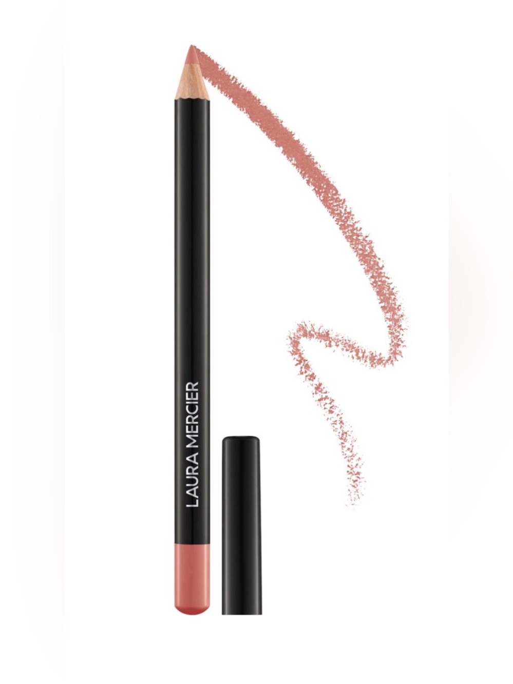 laura mercier Lip Pencil in 06  Opulent Peach